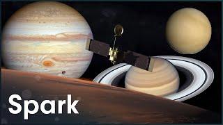 2+ Hours Of Facts And Science About Our Solar System | Zenith Compilation