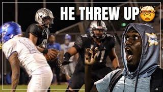 THE MOST INSANE COMEBACK YOU WILL EVER SEE! (BISHOP GORMAN VS HAMILTON)