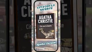 CITA CON LA MUERTE de Agatha Christie | Audiolibros en Español Completos