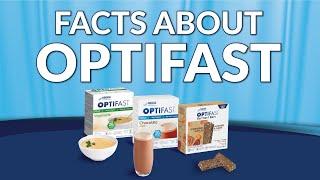 Scientifically Designed Weight Loss Programme in UK | Top 10 facts about Optifast #weightloss