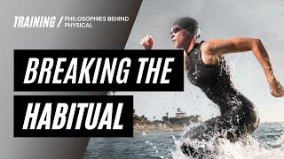 Breaking The Habitual: Gaining Athletic Flow