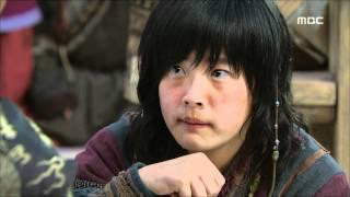 [2009년 시청률 1위] 선덕여왕 The Great Queen Seondeok 생사의 순간 제후와 기싸움에서 총명함으로 모두의 목숨을 구한 덕만