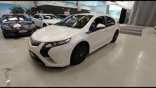 Opel Ampera TZV-287