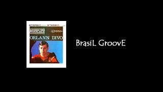 Orlann Divo - Beleza Não Vai Embora  [BrasiL GroovE]