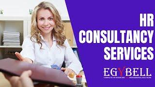 HR Consultancy Services