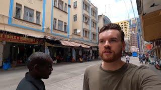 Exploring Dar es Salaam, Largest City in Tanzania 