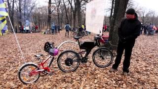 Фильм об Электрон Байкс