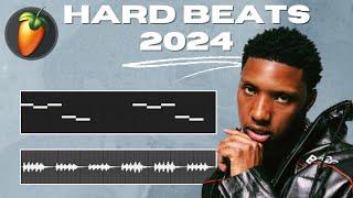 How to make HARD BEATS in 2024 | Gov Silent Cookups 2