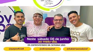 Programa Moov Jampa 08/06/2024