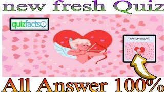 Math With Cupid Quiz Answers 100% score | quizfacts