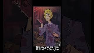Shaggy was the man behind the dkaughte