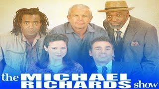 The Michael Richards Show: Mr. Irresistible (Ep1)