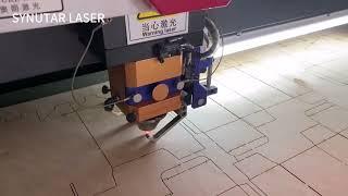 Dieboard laser cutting machine, 600W/1500W/2000W