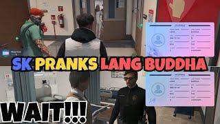 SK FLASHES LANG'S OWN ID TO HIM IN THE HOSPITAL AFTER MANOR WIPE HIM & OB | NOPIXEL 4.0 GTA RP