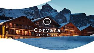TH Resorts | Hotel Greif | Corvara - Alta Badia