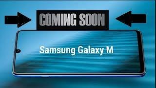 Samsung Galaxy M Series Official Trailer |SMARTPHONES TRAILERS | HIMANSHU 4 U