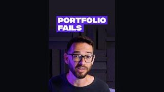 5 Biggest Portfolio Mistakes