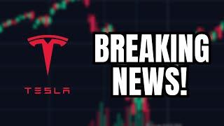 Tesla Stock Short Sellers are Covering.. (BREAKING NEWS)