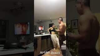 AMWF Workout #11 - #Shorts