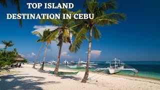 My Secret Beach Location REVEALED! - malapascua island cebu
