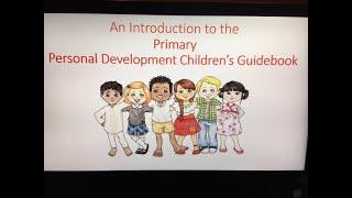 The Primary Children's Personal Development Program