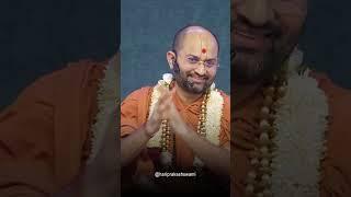 Motivational speech by Shri Hariprakashdasji swami