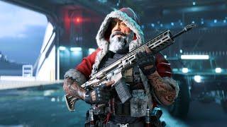 Santa Boris still has a chance + Big Dozer changes - Battlefield 2042