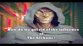 How do we defend ourselves against ARCHONS?