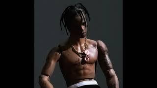 Travis Scott - Antidote (Clean)