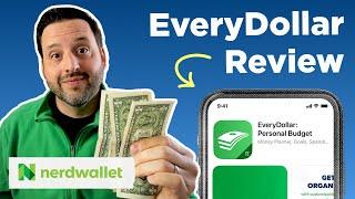 REVIEW: EveryDollar Budgeting App | NerdWallet