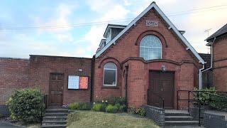 Sat 15th Feb. 100th Anniversary Service 3:30pm