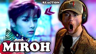 MY FAVORITE?! | Stray Kids "MIROH" M/V (REACTION!)