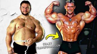 BODYBUILDERS WHO GOT TOTALLY UNRECOGNIZABLE - OFFSEASON & ONSEASON TRANSFORMATION