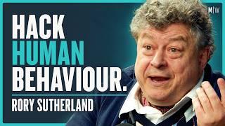 The Psychological Secrets That Build Billion-Dollar Brands - Rory Sutherland (4K)