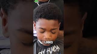 Watch this the best haircut for boys in 2025️