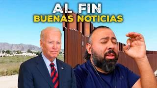 NUEVA ORDEN EJECUTIVA DE BIDEN QUE BENEFICIA A LOS INDOCUMENTADOS EN ESTADOS UNIDOS