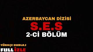 S.E.S 2-Ci Bölüm (türkçe dublaj) Full İzle