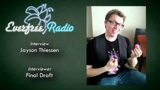 Interview: Jayson Thiessen