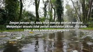 Kata kata motivasi " story wa