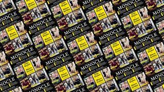 Monocle preview: April issue, 2024