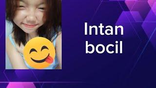 Bocil Intan main ML