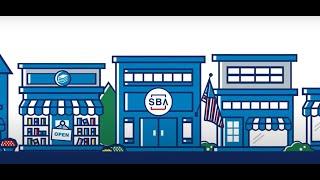 How SBA Can Help You Start, Grow, Expand, or Recover Your Business