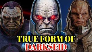 Darkseid's True & Final Form Explored - This Is The Ultimate Villain That Can Crush Any Suphero Team