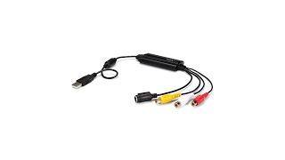 S-Video / Composite to USB Video Capture Cable - SVID2USB23 | StarTech.com