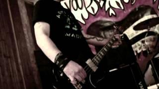 Voodoo Healers - "Punk Rock Rebel Song" Official Video