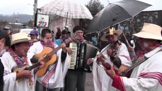 CARNAVAL PAUCINO 2014