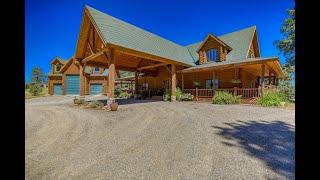 371 N Black Bear Pl Pagosa Springs CO 81147 Video walkthrough