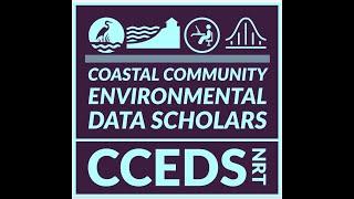 Why to join the CCEDS NRT Program -- Megan Geesin