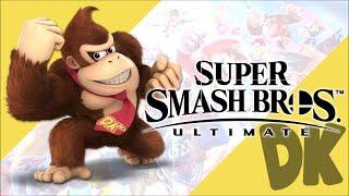 Jungle Level (Brawl) | Super Smash Bros. Ultimate Removed Music