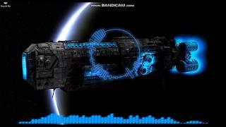 Soviet March (Metal cover by Lervish) Rainmeter